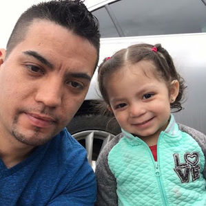 Meet your Posher, Frank